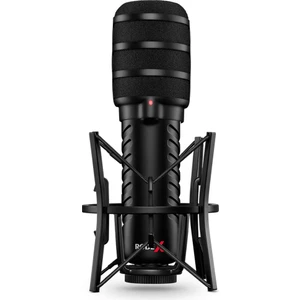 x XDM-100 Dsp Destekli Dinamik Broadcast Mikrofon
