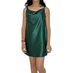 Saten Gecelik Degajeyaka