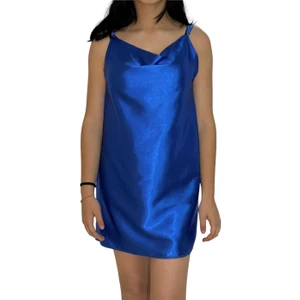 Saten Gecelik Degajeyaka