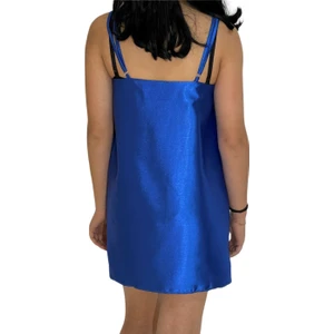 Saten Gecelik Degajeyaka