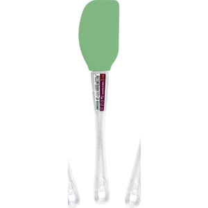 Silikon Spatula