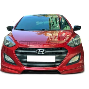 Güneşli Garaj Hyundai I30 Body Kit Seti Plastik