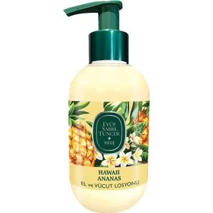 Eyüp Sabri Tuncer Hawaii Ananas El ve Vücut Losyonu 280 ml