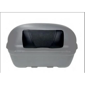 Bike Sky Motosiklet Arka Çanta Yastığı Su Geçirmez Visco Konfor Malzemesiyle Rahat Sürüş