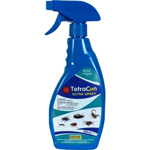Tetracon Ultra Sprey Haşere Böcek