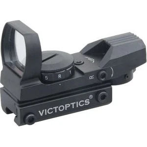 Vector Victoptics Z1 1X23X34 Dovetail