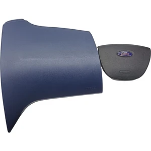 Connect Direksiyon ve Yolcu Airbag Kapagı Takım (2009-2014) Ithal Üretim