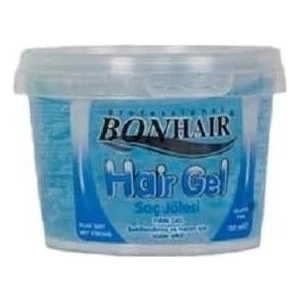 Jole Bonhaır Jel Çok Sert 140 ml