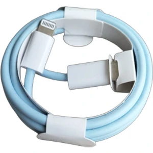 Type-C To Lightning 18W Hızlı Şarj Kablosu