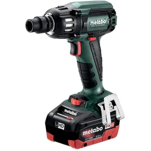 Ssw 18 Ltx 400 Bl Şarjlı Somun Sıkma 18 Volt 5.5 Ah