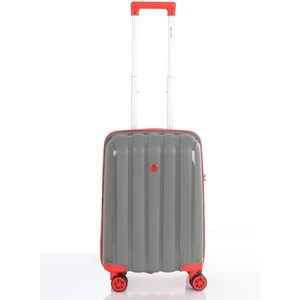 Polipropilen Valiz V305 55 cm