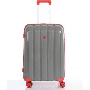 Polipropilen Valiz V305 65 cm