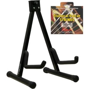 Prs-01 Gitar Sehpası Standı ve Dream Tel Takımı