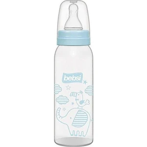 Bebsı Bıberon Cam 250 ml 326