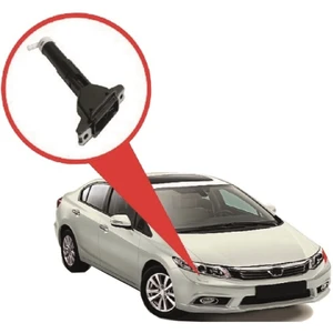Honda Civic Fb7 Far Yıkama Motor Sağ 2012-2015