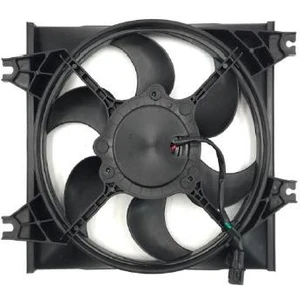 Fan Motoru (Klima) Hyundaı Accent 2 1.3 1.5 1.5crdi 00-05 Eurofan