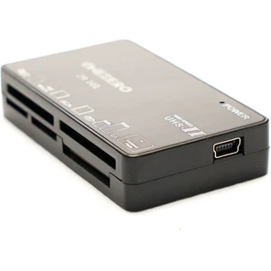 Onezero ZR-101 Çoklu Hafıza Kart Okuyucu