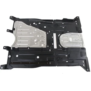 Honda Civic Orta Karter Muhafaza 2012-2015