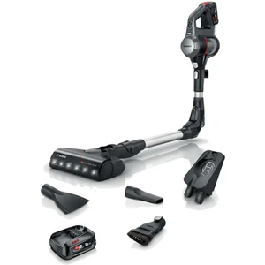 2 Bataryalı Şarjlı Dik Süpürge