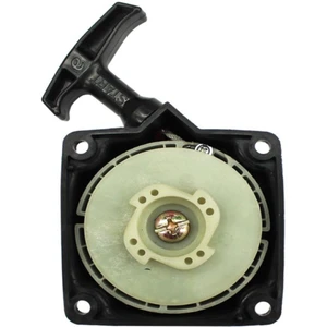 Kmtmak Motorlu Tırpan Çift Yaylı Starter Kapak Cg/bg 430-520 Kolay Kapak Tırpan Yedek Parça Aksesuar