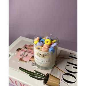 Yeyu Candles Cornflakes Candle