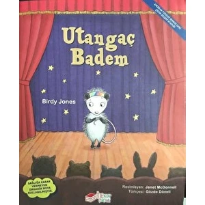 Utangaç Badem