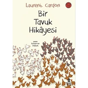 Bir Tavuk Hikayesi - Laurent Cardon