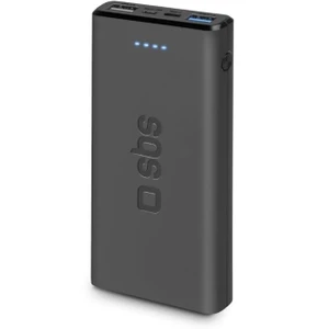 10.000 Mah Powerbank Hızlı Şarj