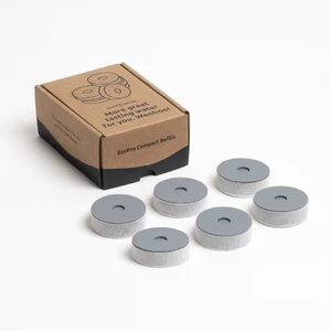 TAPP EcoPro Compact Yedek Kartuş 6'lı Paket