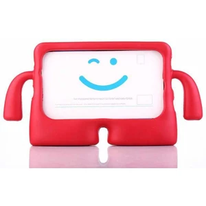 Lenovo M10 Plus 3.nesil TB125FU TB128FU Kılıf Çocuklar Için Standlı Koruyucu Tablet Kılıf (ZAAJ0353TR)