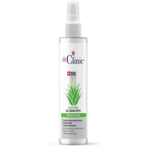 Aloe Vera Acil Durum Spreyi 150 ml