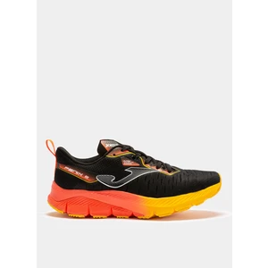 Siyah Erkek Koşu Ayakkabısı RFENIS2301 R.fenıx 2301 Black Or