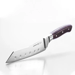 Sürmene Santoku Şef Bıçak 17 cm
