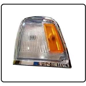 Sancar Auto Sinyal Lambası Hılux LN85 1988-1997 Sol (Krom)