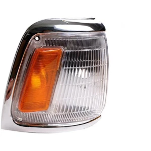 Sancar Auto Sinyal Lambası Hılux LN85 1988-1997 Sağ (Krom)