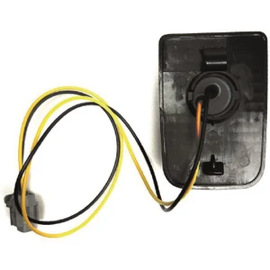 Nissan Navara Plaka Lamba 2006-2014