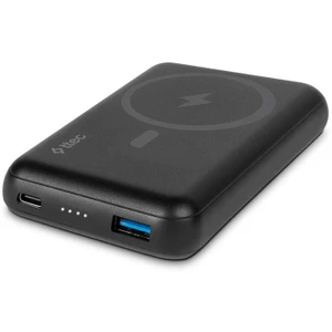 Recharger Pro M 10.000 Mah Magsafe Uyumlu Kablosuz Taşınabilir Şarj Aleti / Powerbank