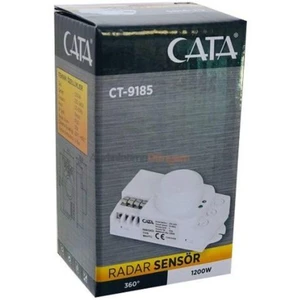 Radar Sensör CT-9185