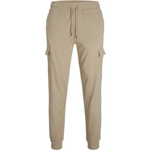 Jack & Jones Kago Cepli Bej Erkek Eşofman Altı 12212170