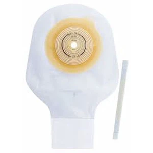 Coloplast Alterna Ostomi Torbası 1 Parça Açık Pediatrik Transparan, 10-35 Mm 1 Kutu 30 Adet