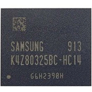 K4Z80325BC-HC14 Gddr6 Ekran Kartı Vram Sıfır