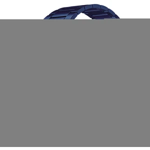 Apple Watch 2 3 4 5 6 7 8 Seri 38MM 40MM 41MM Slim Çelik Kordon