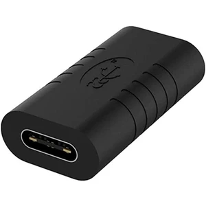 USB 3.1 Type C Dişi Dişi Adaptör Çevirici Şarj ve Data Uzatma