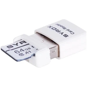 Micro Sd Mini Kart Okuyucu Dt-20