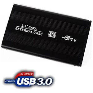 AL-4515 USB 3.0 Sata Harici Harddisk Kutusu