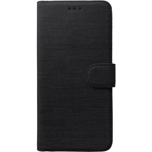  Apsuwa Samsung Galaxy A04S Kılıf Cüzdan Kapaklı Kartlıklı Kumaş