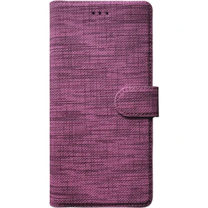  Apsuwa Samsung Galaxy A04S Kılıf Cüzdan Kapaklı Kartlıklı Kumaş