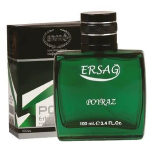 Poyraz Edp 100cc. Erkek Parfüm 8699430846