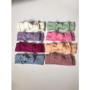 Nis Butik 8'li Bandana Bebek Hediyelik Set
