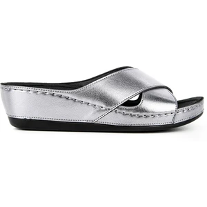 Active Anatomik Taban Jel Destekli Dört Mevsim Kadın Terlik